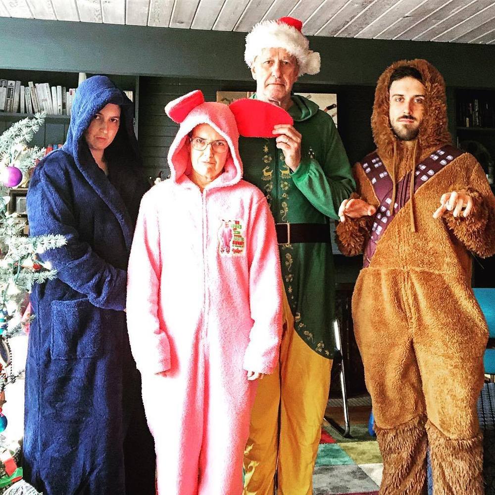 Meet your Posher, Marcellina